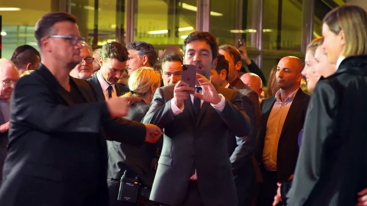 DAS PERFEKTE GEHEIMNIS Film – die Weltpremiere