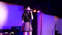 藤田ミレイ『Body Feels EXIT / 安室奈美恵』@ NEW WAVE Vol.16 in 梅田オールウェイズ 2019/10/22