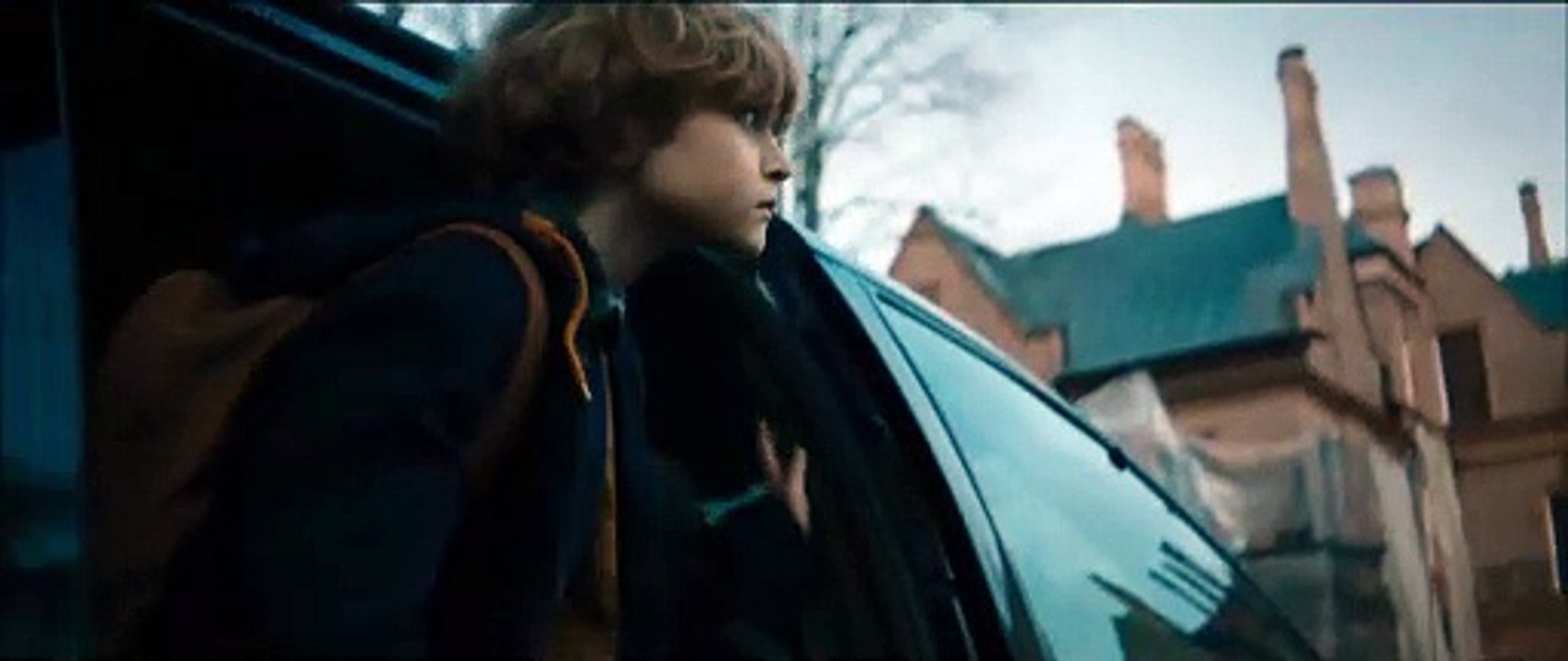 Queen of Spades Through the Looking Glass Film