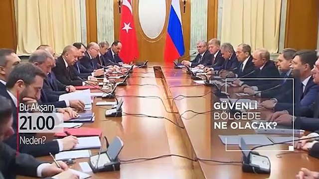 Senem Toluay Ilgaz ile Neden? Haber Global'de