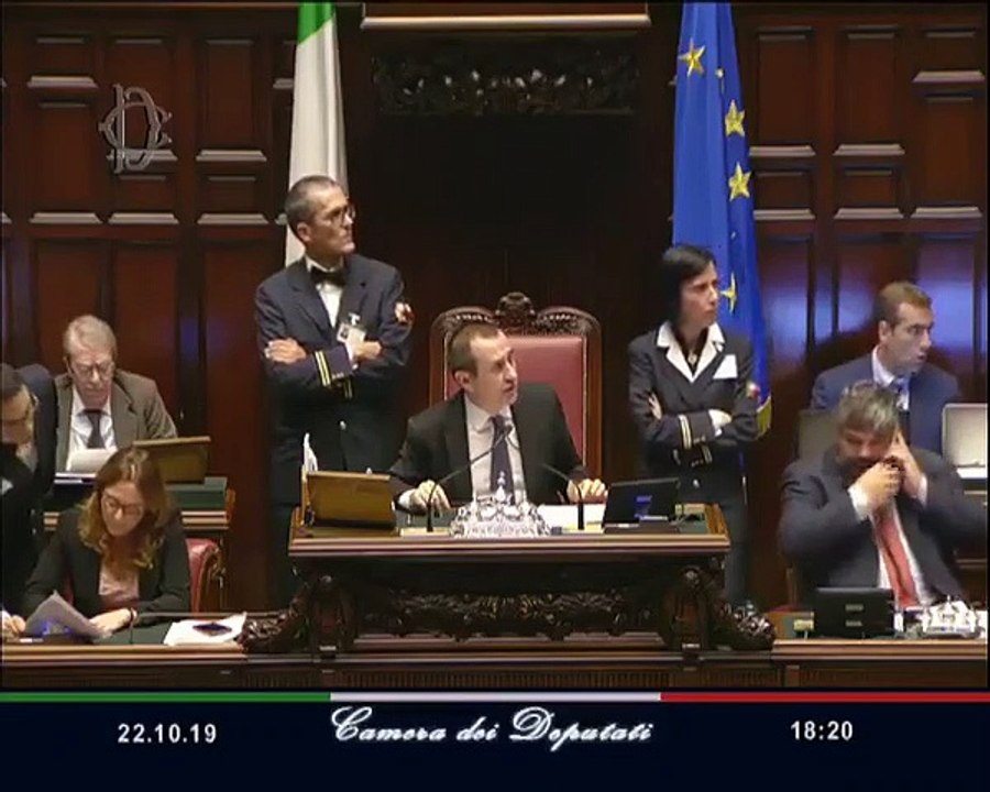 Paola Frassinetti II ricorda la strage di Gorla (23.10.19)