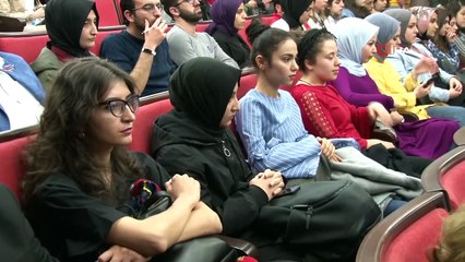 Azerbaycan’ın bağımsızlığının 28. yılına özel konferans