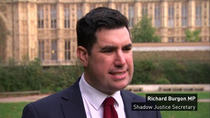 Richard Burgon insists Labour wants a general election