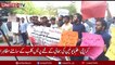 Students Protest in front of the Karachi Press Club to Restore Students Union | United Tv