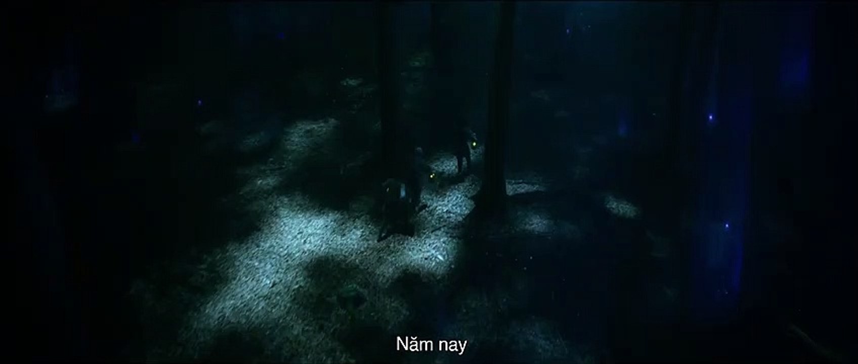 Disney's Maleficent- Tiên Hắc Ám 2 - Treat