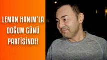 Serdar Ortaç'tan Yıldız Tilbe imzalı Rap şarkısı geliyor!