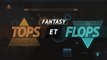 Ligue 1 - Les tops et les flops avant la 11e j.