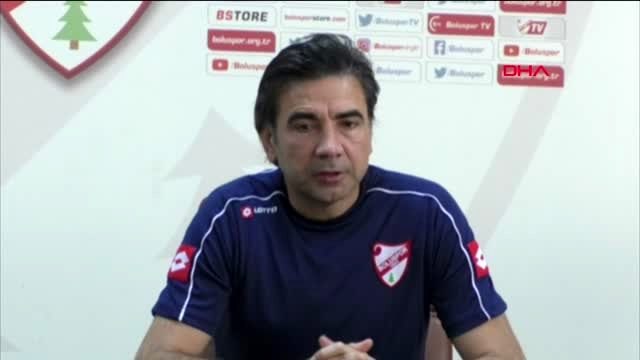 Spor boluspor, keçiörengücü maçına odaklandı