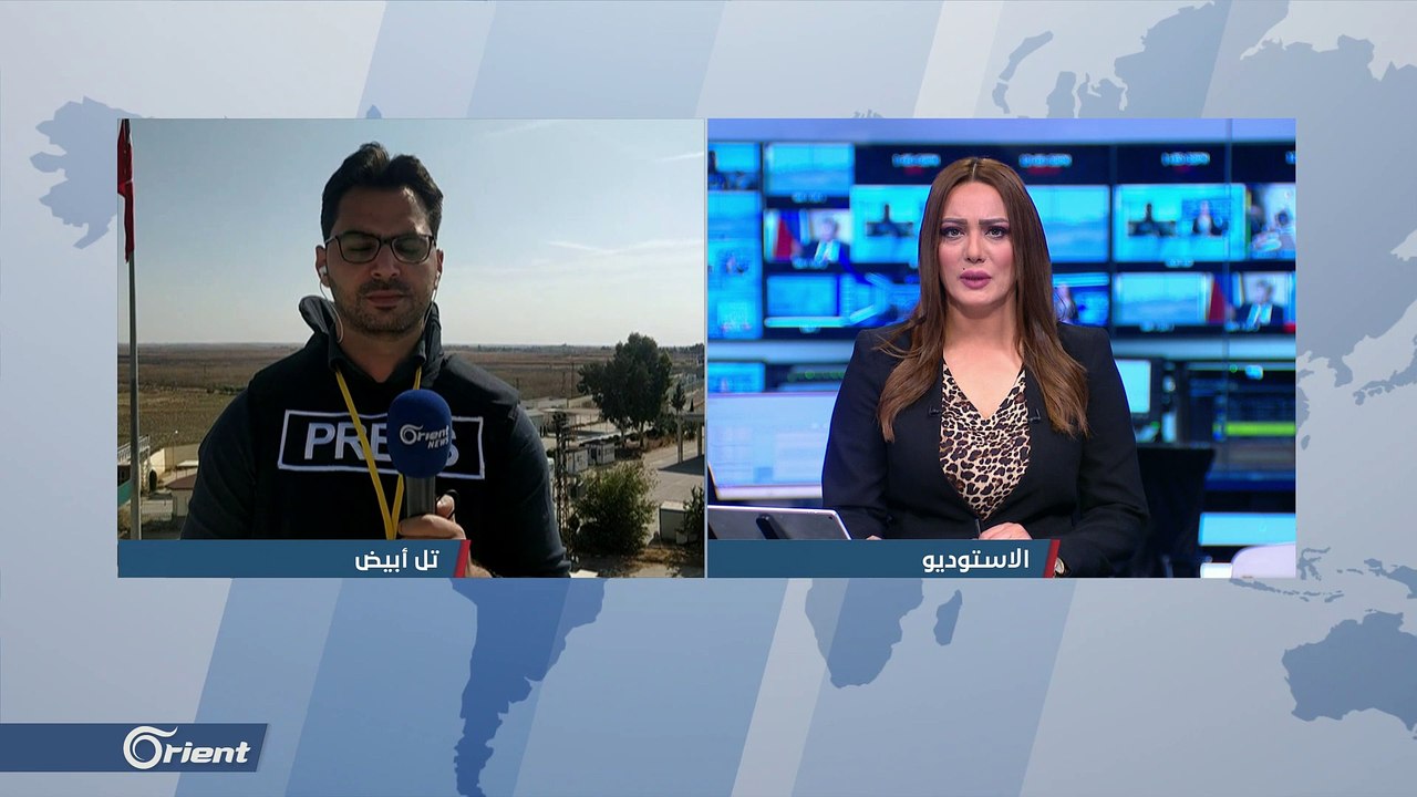 بوتين وأردوغان ناقشا العملية التركية في سوريا وملف إدلب والإرهاب
