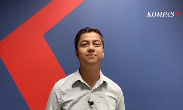 Sejumlah Kementerian Sertijab| 3 Menteri Rangkap Jabatan | Idham Azis Dipilih Jadi Kapolri