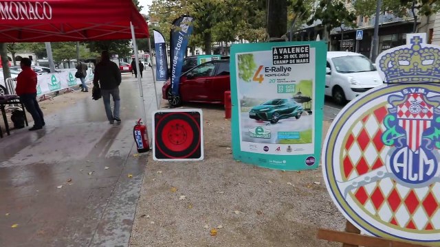 Drôme: «Impossible de dire si le Monte-Carlo WRC reviendra ou non à Valence»