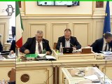 Roma - ​Audizioni su cessazione qualifica di rifiuto (23.10.19)