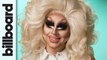 3 Questions With Trixie Mattel | Billboard Pride