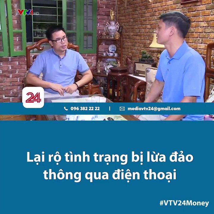 Lại rộ tình trạng lừa đảo thông qua điện thoại