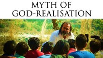 God-Realisation is a myth || Acharya Prashant (2018)