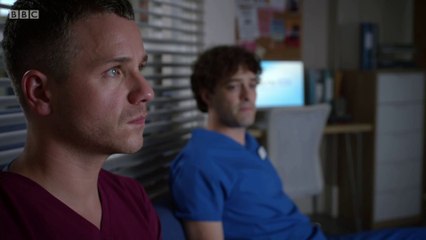 Dofty - Lofty Finds Out He’s About To Become A Dad!