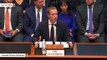 Mark Zuckerberg During Hearing: 'This Has Been A Challenging Few Years For Facebook'