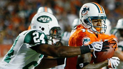 NFLTA: Dolphins vs. Jets highlights