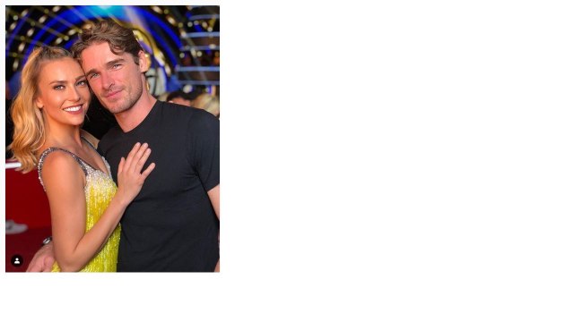 Inès Vandamme Danse avec les stars présente enfin son compagnon « Le moment est arrivé »