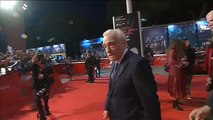 Martin Scorsese apresenta 