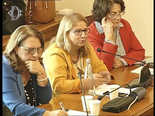 Roma - ​Audizioni su innovazione didattica (23.10.19)
