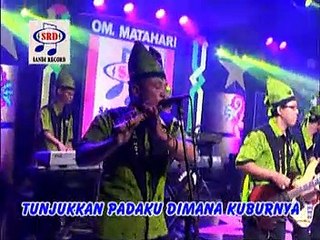 Danang - Kembalikanlah Dia [Official Music Video]