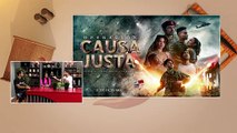 Película panameña Operación Causa Justa  - Nex Panamá