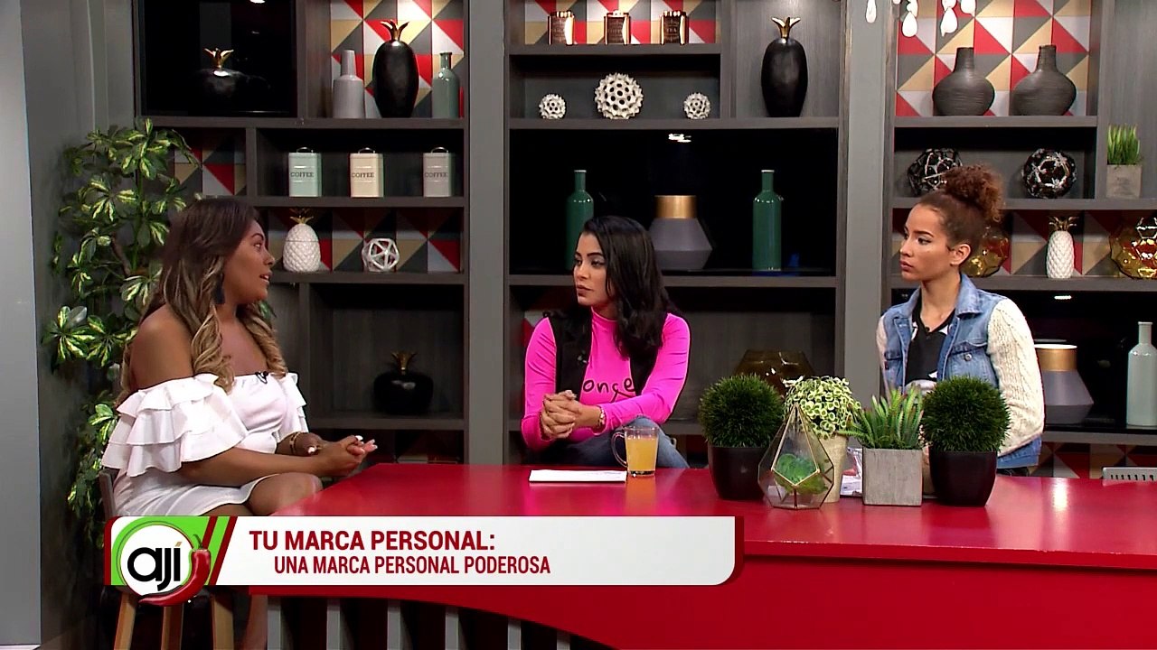 Tu marca personal | Una marca personal poderosa  - Nex Panamá