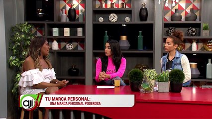 Tu marca personal | Una marca personal poderosa  - Nex Panamá