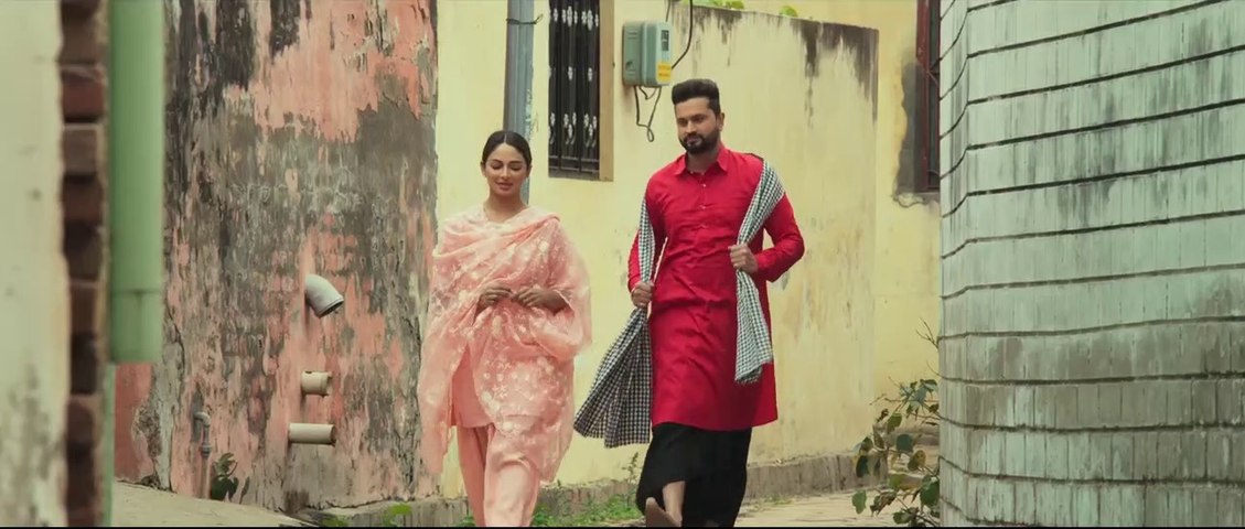 Official Trailer: NANKA MEL (Maa De Rishteyan Di Gal) | Rosshan Prince, Rubina Bajwa