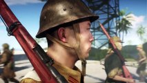 Battlefield V Pacific Gameplay Reveal   Details