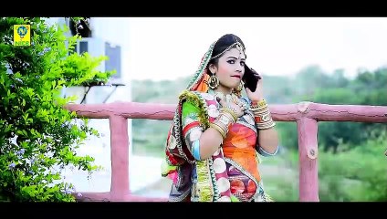 बनडी थारो रूप सुहणो लागे रे - Rajasthani Love Song 2019 , Bablu Ankiya , Happy S_HD