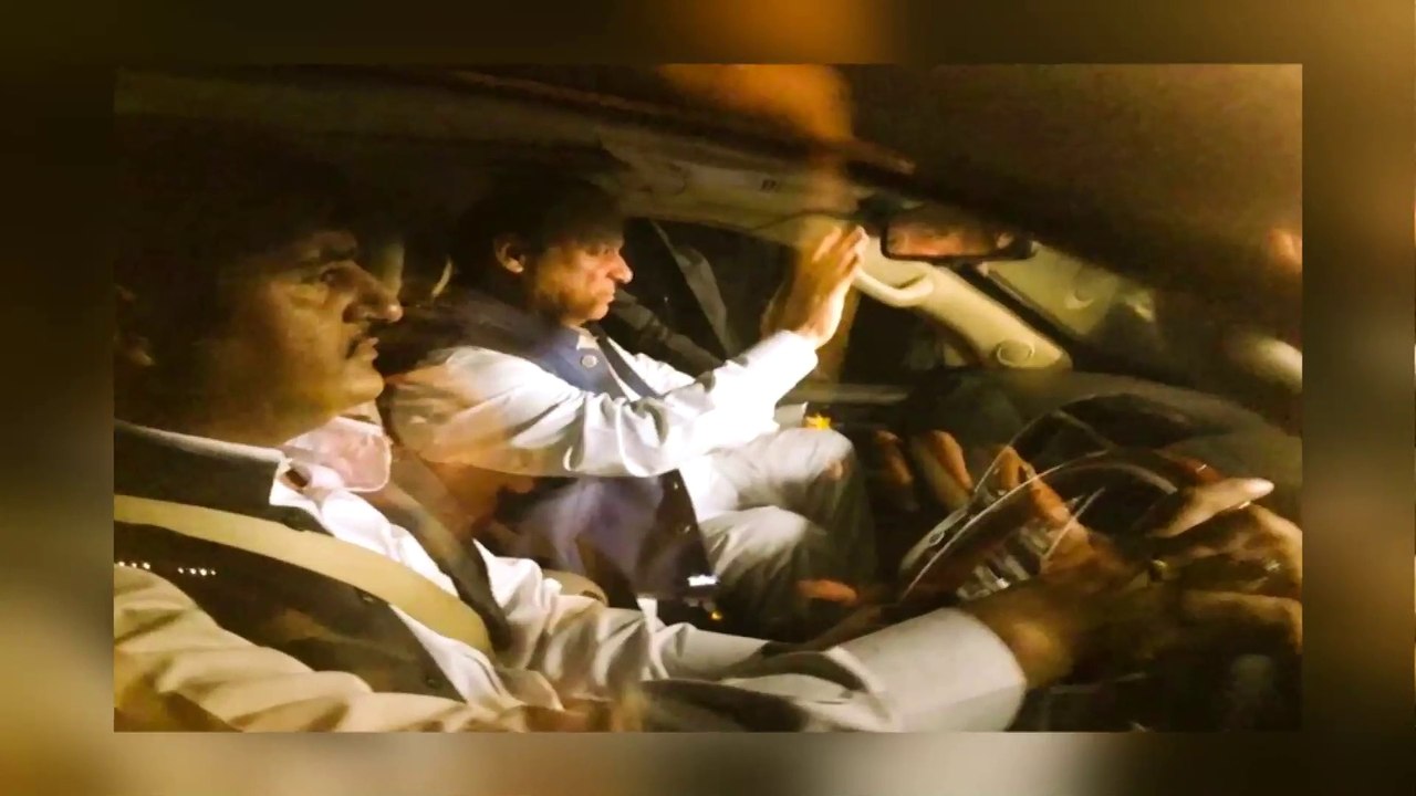 Nawaz Sharif is Being Poisoned Hussain Nawaz Claim | Nawaz Sharif Being Shifted To Services Hospital