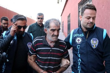'Eşim kayıp' diye TV programlarına çıkan zanlı, cinayeti itiraf etti: Eşimi yakarak öldürdüm