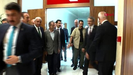 Bingöl bakan kurum: bodrum'da kaçak yapıyla alakalı kararlılığımız devam ediyor