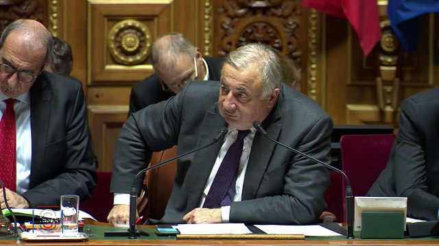 QAG - Pierre CHARON : A la suite de la tuerie de la #prefectureparis, je n'ose plus vous demander ce que vous comptez faire pour que ce drame ne se renouvelle pas puisque, hélas, nous ne vous croyons plus.