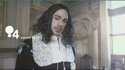 La vie au temps des mousquetaires - Bande annonce
