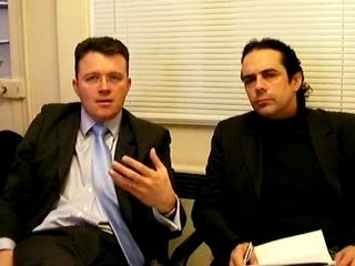 5- Programme de Francois Durovray : Economie, commerces