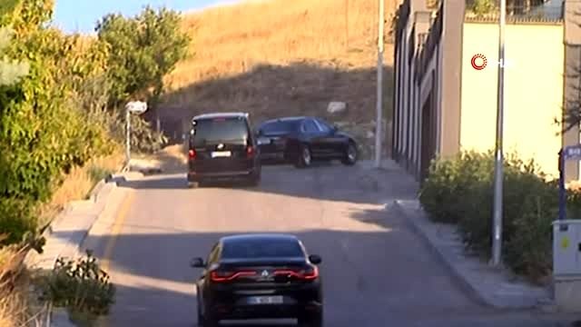 Cumhurbaşkanı Erdoğan, MHP Genel Başkanı Devlet Bahçeli'yi ziyaret ediyor