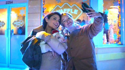 Let It Snow on Netflix - Official Trailer