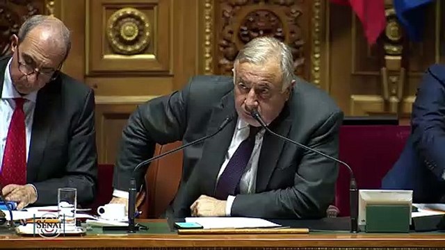 QAG - Patricia MORHET-RICHAUD : La France veut-elle ou non maintenir la tradition du pastoralisme et la vie qui va avec ?