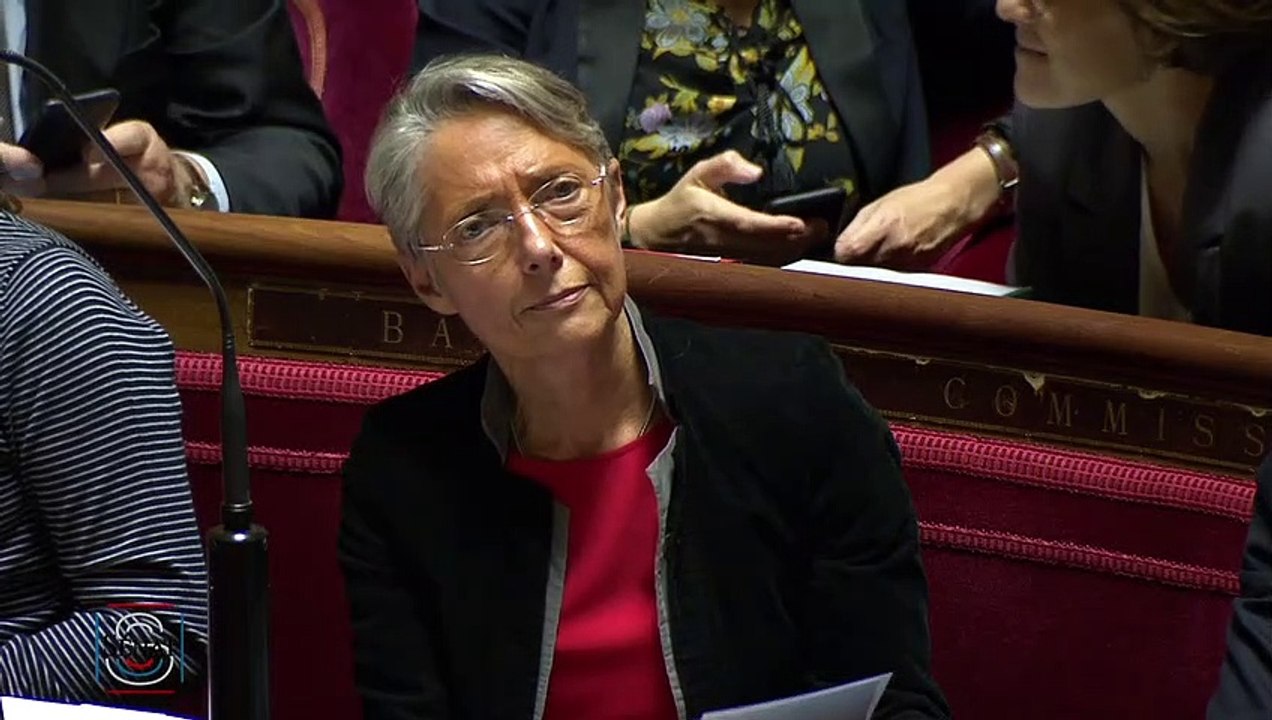 QAG - Marc LAMÉNIE "Où en sommes-nous dans l'exécution du programme national de sécurisation des passages à niveau ?"