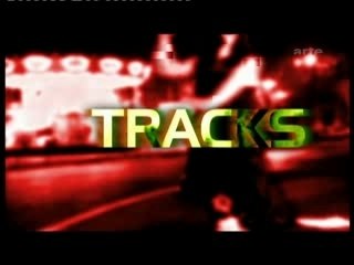 Tracks - Underground resistance