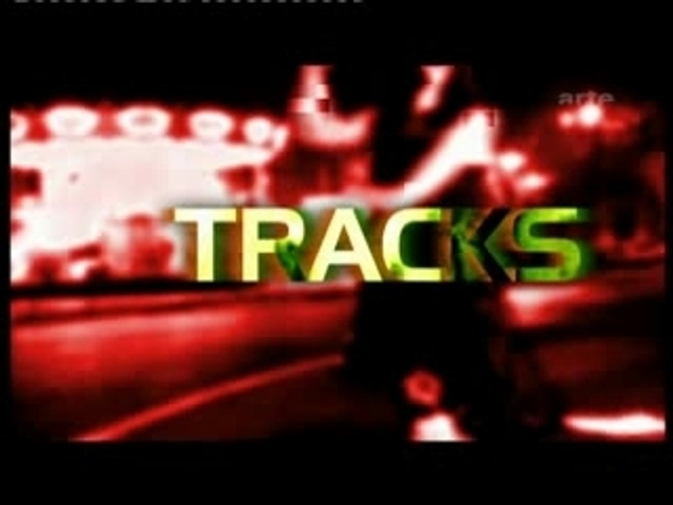 Tracks - Underground resistance