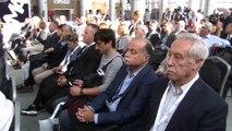 Fuar İzmir'de iki fuar, bir kongre