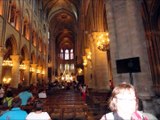 Notre Dame & Sacre Coeur