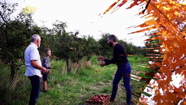 Hey Parents! This Is How You Recharge After Fun-Filled Autumn Activities