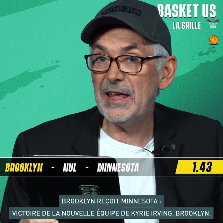 La SUPER Grille de George" - 2.000€ pour les meilleurs parieurs !