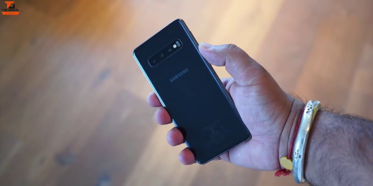 #Powerof10 - Samsung Galaxy Note 10 & Galaxy S10 - Best Festive Deals - 10x Giveaway