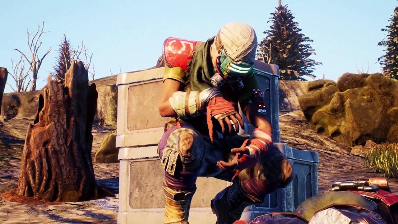 BEST WAY TO START The Outer Worlds Best Build Stats & TIPS & Tricks!!!